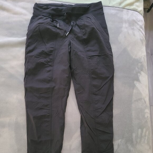 Lululemon mid-rise dance studio full length jogger - Picture 1 of 3